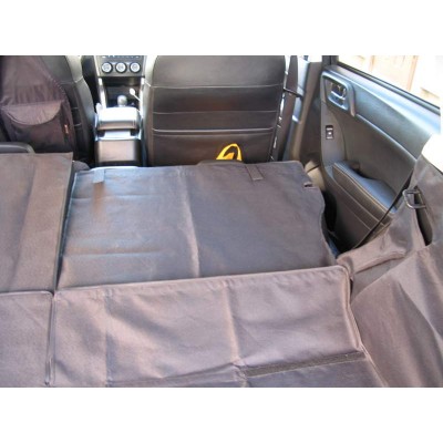 Чехол багажника Maxi для Subaru Forester IV (06.2013-) (чёрный, серый, бежевый) Чехол багажника Maxi для Subaru Forester IV (06.2013-) (чёрный, серый, бежевый)